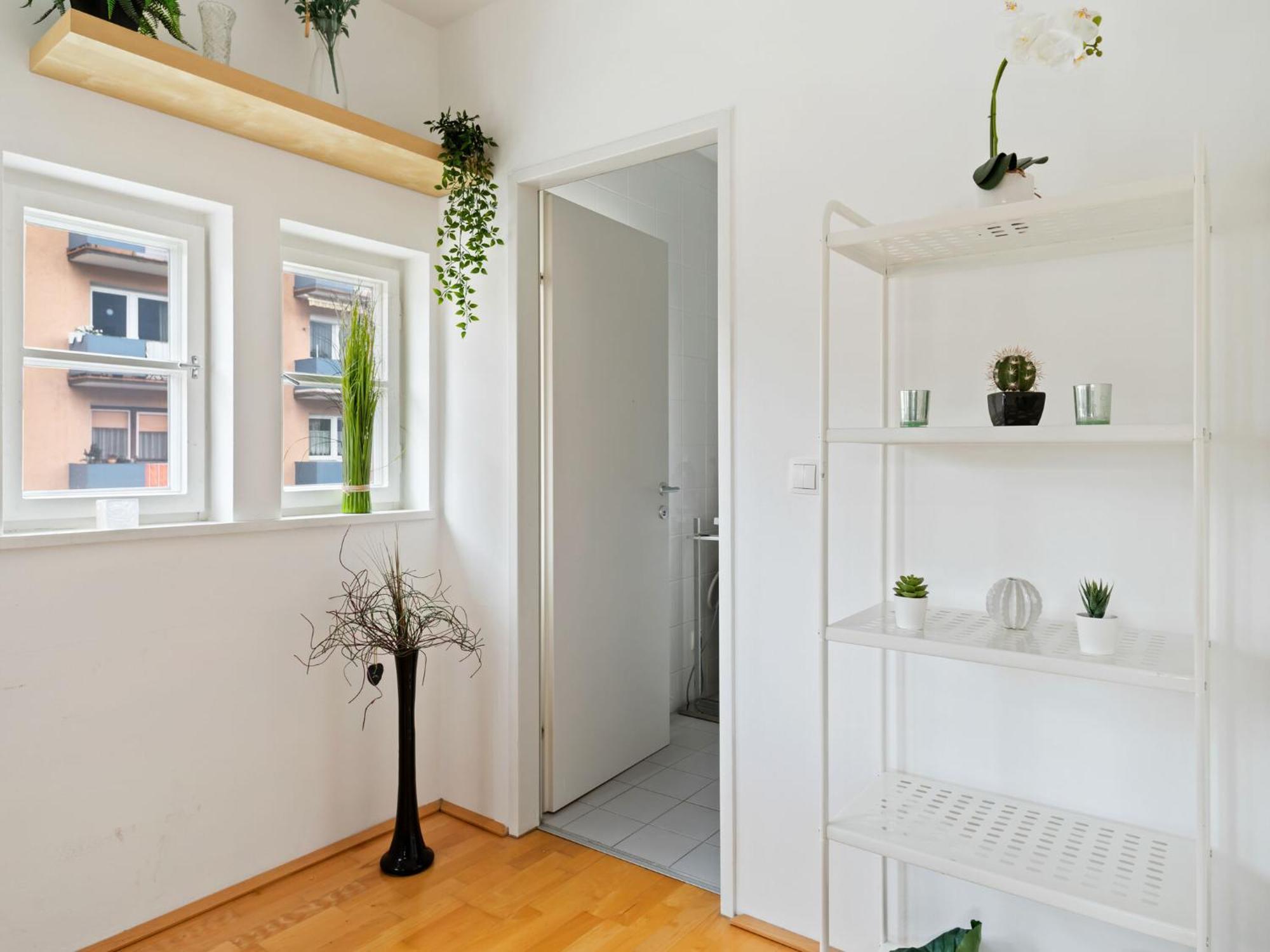 Apartment In Innsbruck Near Ambras Castle Exterior photo