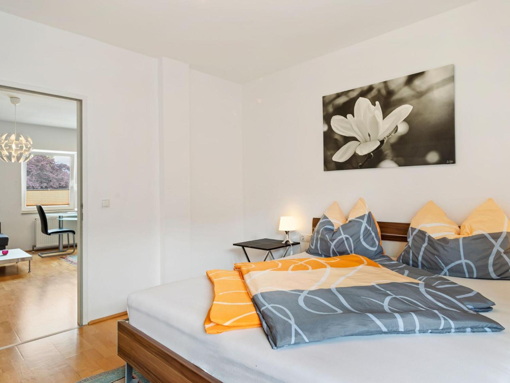 Apartment In Innsbruck Near Ambras Castle Exterior photo