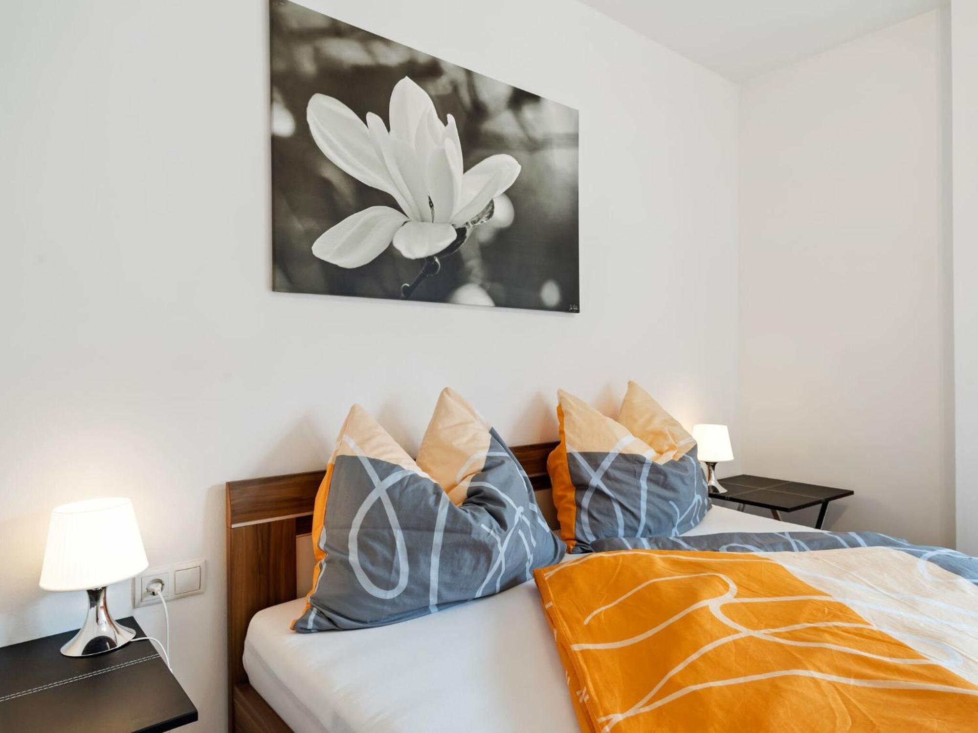 Apartment In Innsbruck Near Ambras Castle Exterior photo