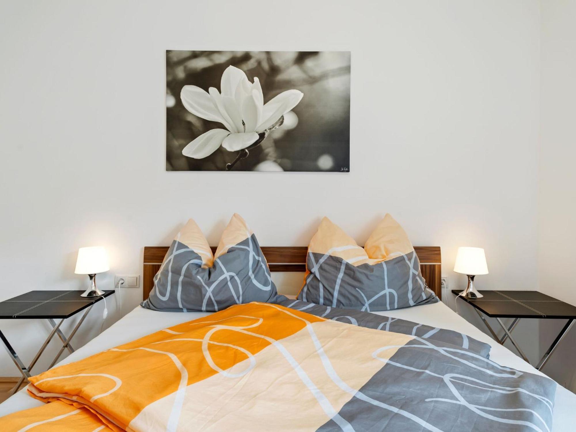 Apartment In Innsbruck Near Ambras Castle Exterior photo