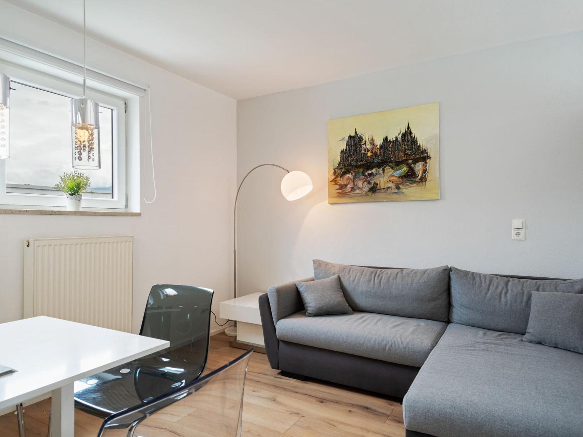 Apartment In Innsbruck Near Ambras Castle Exterior photo