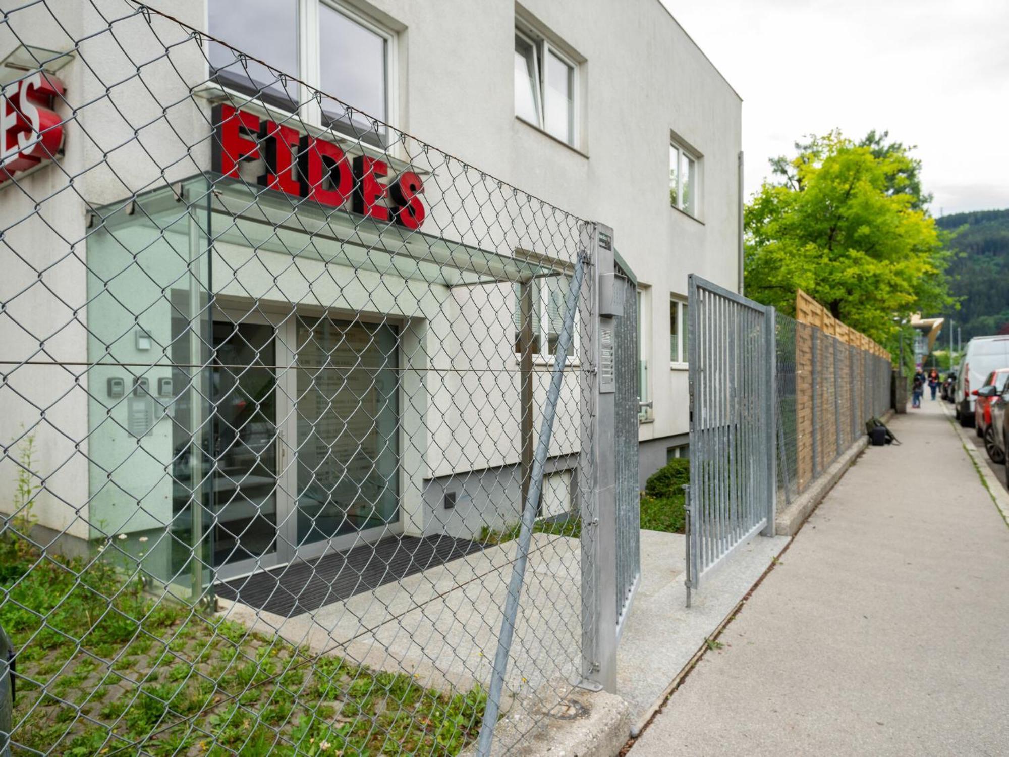 Apartment In Innsbruck Near Ambras Castle Exterior photo